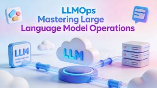 LLMOps - Mastering Large Language Model Operations (11 Minutes)