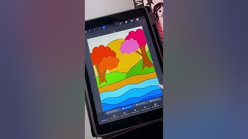 Find these brushes in Brusher app, link in bio #procreate