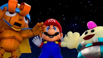 Super Mario RPG Switch - 100% Walkthrough Part 7 Gameplay - Yo