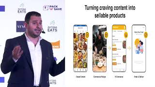 KOKENS Pitch | Flat6Labs Fall 2021 Demo Day In Cairo | #F6LDemoDay