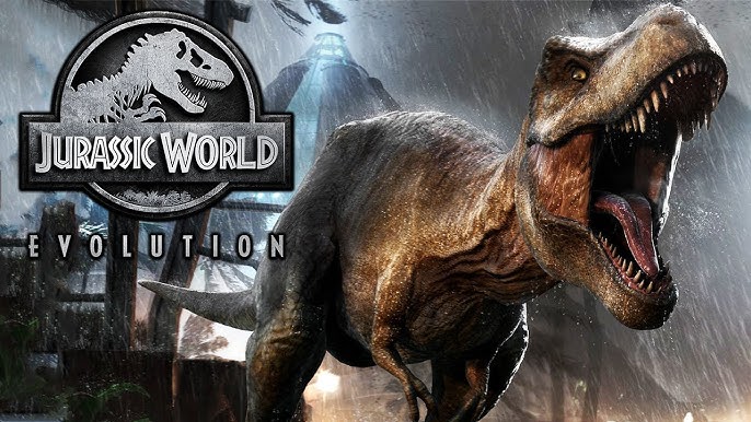 Análise: Jurassic World Evolution (Multi) é a melhor experiência