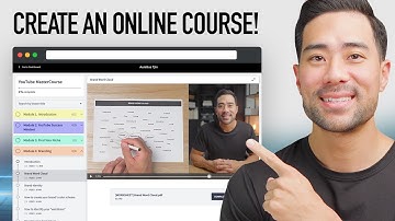 How To Create an Online Course For Beginners (6-Step Guide)