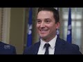 With Legault on his way out, who’s in charge of Quebec now?