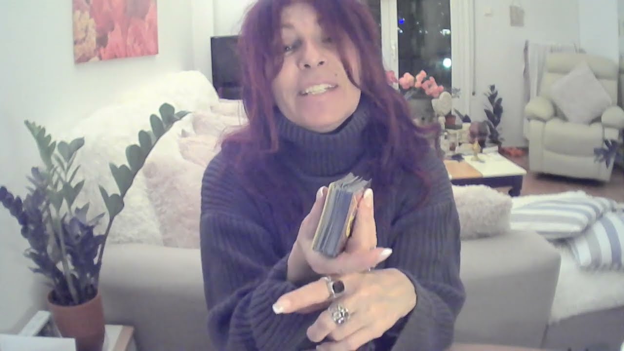 Scorpio - Are They Too Late??? Someone Reaches Out!