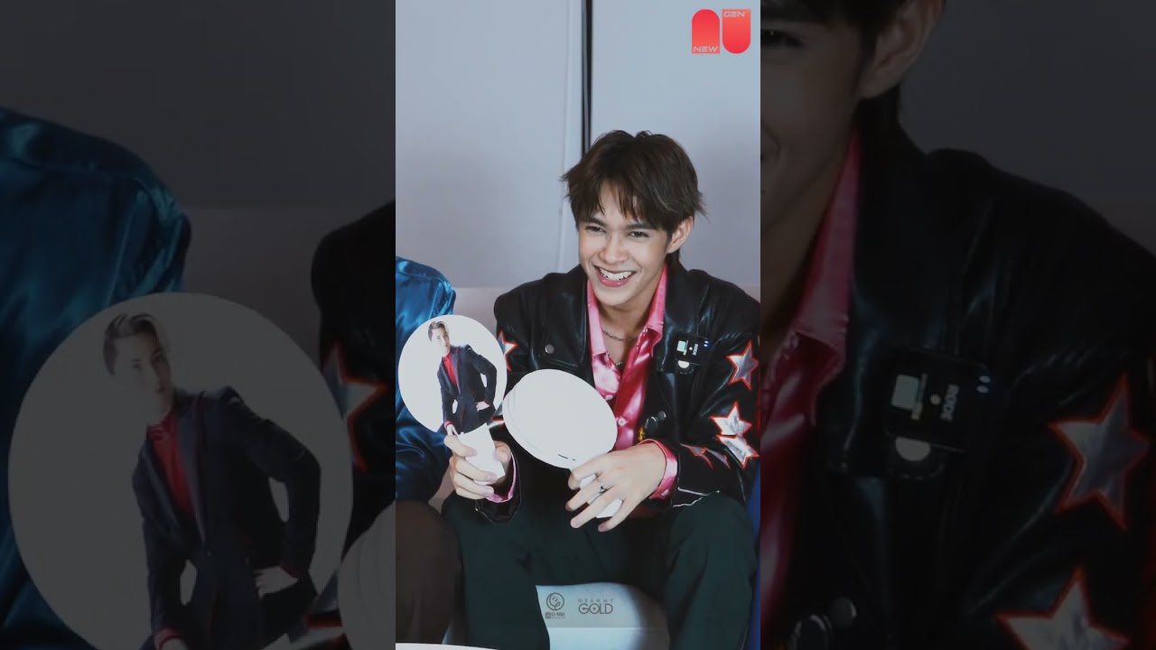 นุ #newcountry ตัวโดน (แกล้ง) ประจำกลุ่ม!!
