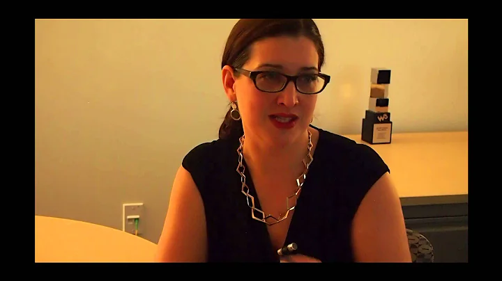 Being a PR generalist with Tara Lapointe