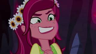 Space between Pmv slideshow