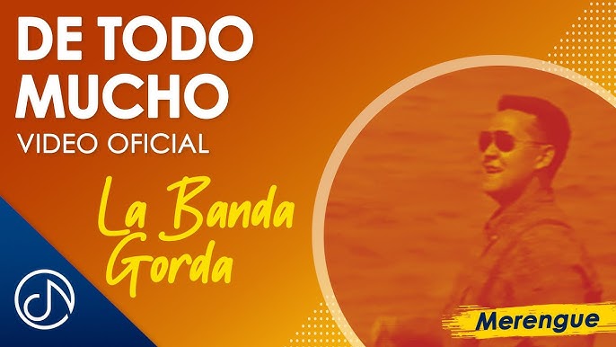 Que No Se Acabe El Mambo Official Tiktok Music - Jose Peña Suazo y La Banda  Gorda - Listening To Music On Tiktok Music