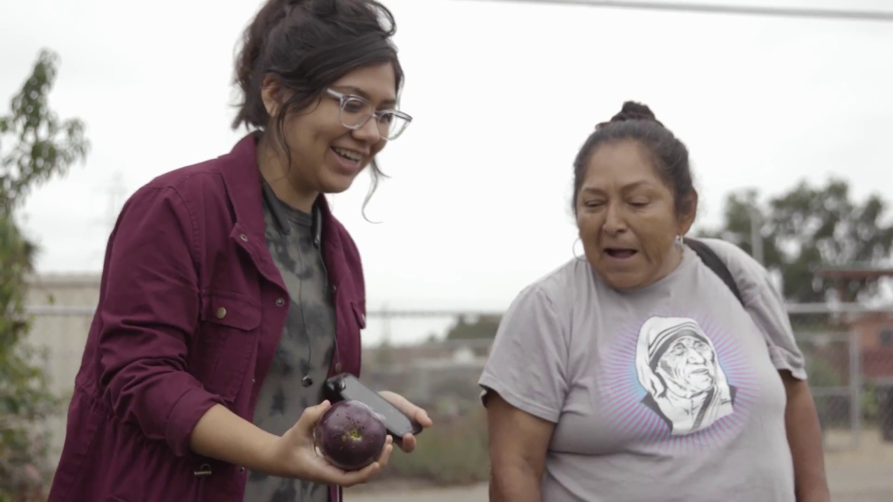 Los Angeles Community Garden Council