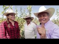 Fruticultura Intensiva en la Región Izta-Popo | Crecer en la Adversidad Dr. Raúl Nieto Angel