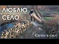 (Пісня) &quot;Люблю село&quot;  - Євген в селі