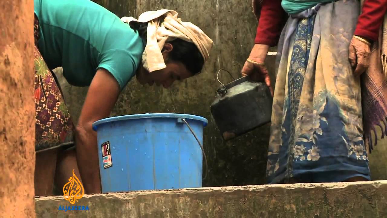 يسعى العمال الهنود إلى الحصول على حقوق الحماية في قطر