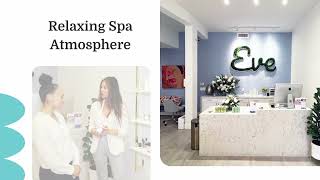 Eve Wellness - No Radiation Breast Screening