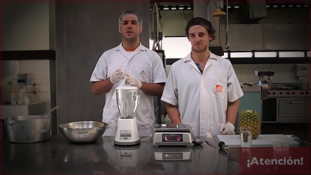 ¿Cómo hacer mermelada de piña casera y natural?