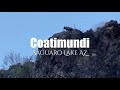 Coatimundi at Saguaro Lake AZ