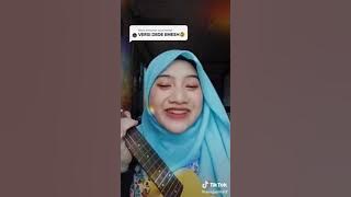 TIK TOK | AYUGURNITA | IKI MANALE KO ADE MANIS LE BUAT JATUH CINTA