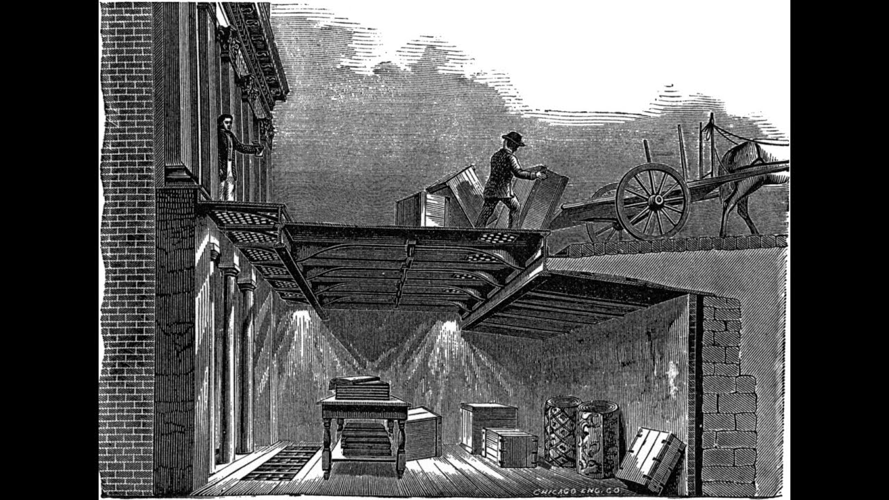 Berserking History - Artifact Research: Light Prisms & Sidewalk Lights