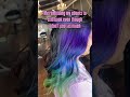 i wanna do your hair! book now!