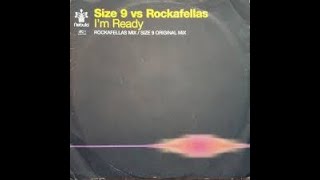 Size 9 - I&#39;m Ready (Original Mix)-1995-