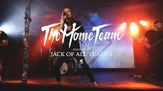 Video thumbnail of "The Home Team - Jack of All Trades [LIVE] | ElCo Sessions"