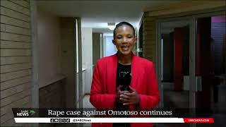 Rape case against Pastor Timothy Omotoso, two co-accused continues