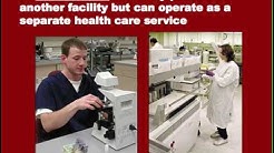 Health Care Facilities 