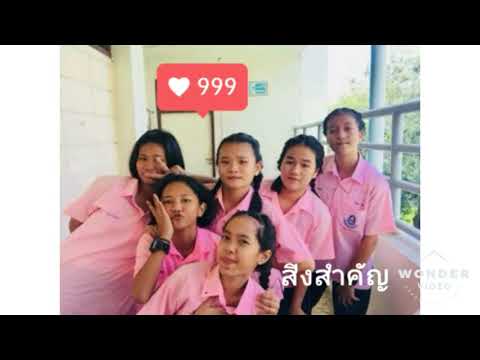 เพลง สิ่งสำคัญ
