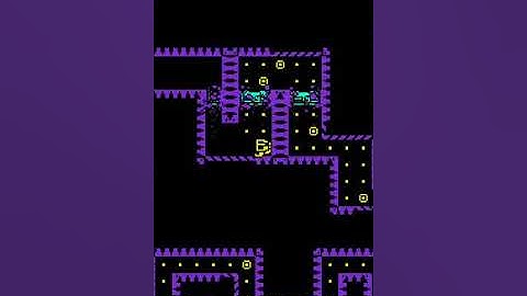 Tomb Of The Mask Stage Mode 41-50