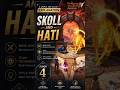 Skoll And Hati Floor 4, Simple Explanation and Fast Clear Recommendation Teams 🔥
