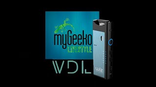 Test & Review du Wiz de Mygeeko - Dernier vaporisateur hybride (herbe et e-liquid) du marché