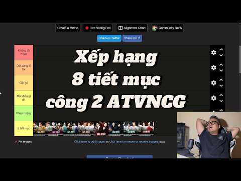 What are the best and worst performances of ATVNCG 2026 Round 2?