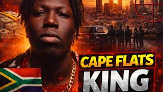King of the Americans: The Jackie Lonte Story