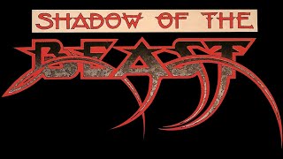 Shadow of the Beast - Intro Theme by GamePlayMetal (Sega Music remake) №526