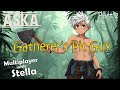 GATHERER'S PIT GUY - ASKA - Multiplayer - Early Access