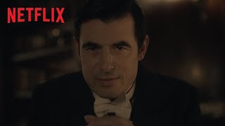 《德古拉》| 最終預告| Netflix 