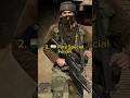 💥Top 10 Most powerful Special Forces💥#shorts #youtubeshorts #viral #shortsfeed #specialforces #army