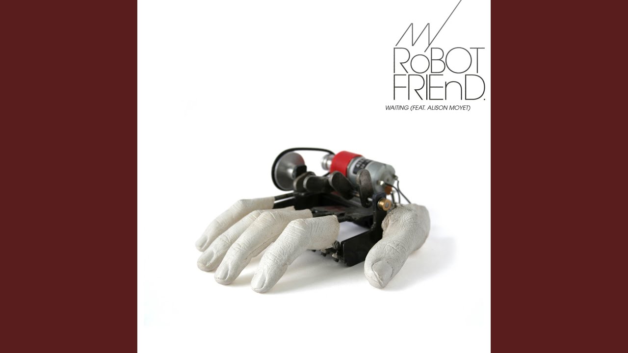 Watch Waiting (feat. Alison Moyet) on YouTube Watch Waiting (feat. Alison Moyet) on YouTube