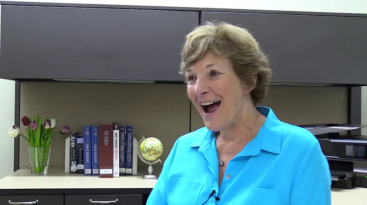 Interview with Jane Lehman