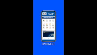 Vanigam Mobile App Demo English Video (Version-1.0) screenshot 2