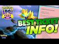 POKÉMON GO FEST 2026 TICKET PRICES EXPLAINED!!  Must-Buy Addons!!