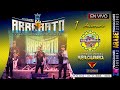 EL ARREBATO en Vivo 2024 / Potosí / Cooperativa Minera “Nueva Calamarca” RL. / ZM Producciones