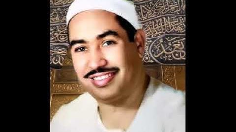 تلاوة نادرة من سورة الحديد لفضيلة الشيخ محمد محمود الطبلاوي
