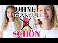 DIE BESTEN TIPPS: NATÜRLICH SCHÖN OHNE MAKEUP! BarbaraSofie