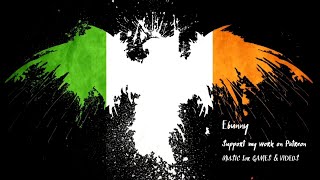 Celtic Irish Rock Music - Compilation Part 1 by Ebunny