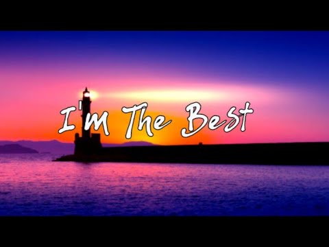 I'm the best motivational song 👍💕🙏👍💕 - YouTube