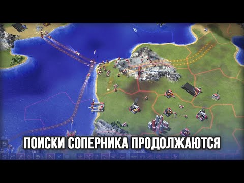 Видео: Похоже я стал задротом этой игры - Line War