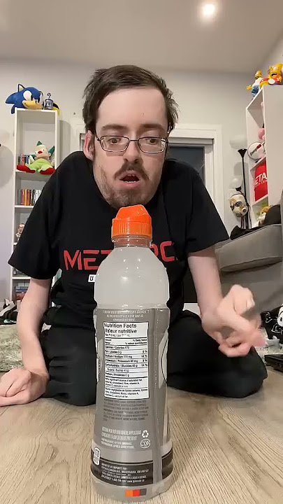 BOTTLE TRICK