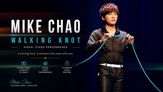 Mike Chao | The Knot