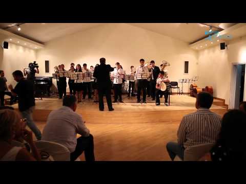 \"მოგზაური ნოტები\" 2012