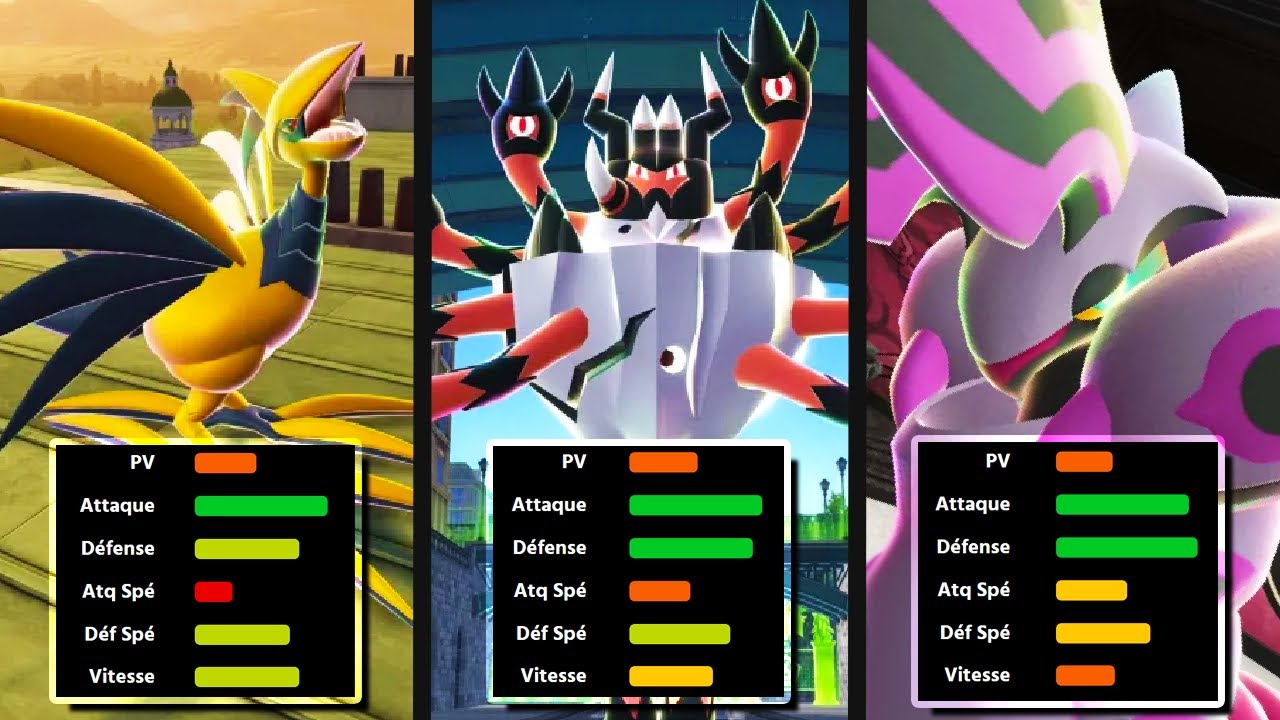 MÉGA-AIRMURE (!) MÉGA-BRUTAPODE ET MÉGA-GOLGOPATHE ONT UN POTENTIEL DE MALADE - ANALYSE STRATÉGIQUE